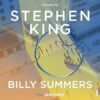Billy Summers - 2 CDmp3 (Čte Jan Teplý) - Image 2