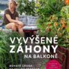 Vyvýšené záhony na balkoně - Bohatá úroda na malém prostoru - Image 2
