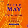 Svatba duchů - CDmp3 (Čte Jana Plodková a Martin Myšička) - Image 2