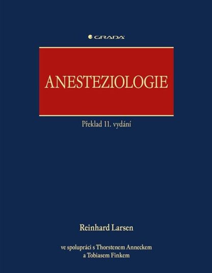 Anesteziologie