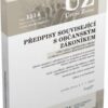ÚZ 1514 Předpisy související s občanským zákoníkem - veřejné rejstříky, evidence skutečných majitelů, mezinárodní právo soukromé, ... 2023 - Image 2