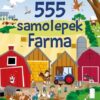 555 samolepek - Farma - Image 2