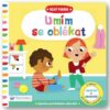 Velký pokrok Umím se oblékat - Image 2