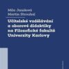 Učitelské vzdělávání a oborové didaktiky na Filozofické fakultě Univerzity Karlovy - Image 2
