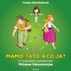 Mámo, táto, a co já? - O rozvodech s pediatrem Milošem Velemínským - Image 2