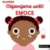 MiniPEDIE Objevujeme svět! Emoce - Image 2
