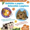 Farma - Zvířátka z papíru / Zvieratká z papiera - Image 2
