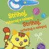 Zvířata - Stříhej, vybarvuj a nalepuj / Zvieratá - Strihaj, vyfarbuj a nalepuj - Image 2