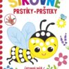 Šikovné prstíky - červený sešit / Šikovné pršteky - červený zošit - Image 2