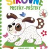 Šikovné prstíky - zelený sešit / Šikovné pršteky - zelený zošit - Image 2