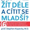 Mayo Clinic: Jak žít déle a cítit se mladší? - Image 2