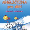 Angličtina pro děti - zábavná cvičebnice - Image 2