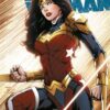 Wonder Woman 8 - Křižovatky osudu - Image 2