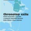 Chronotop exilu - Studie temporality a spaciality v quebecké migrantské literatuře: Émile Ollivier a Dany Laferriere - Image 2