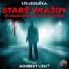 Staré vraždy - 10 československých kriminálních příběhů - CDmp3 (Čte Norbert Lichý) - Image 2