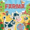 Velké samolepky Farma - Image 2