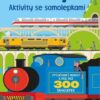 Vlaky Aktivity se samolepkami - Image 2