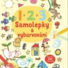 123 Samolepky a vybarvovaní - Image 2