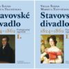 Stavovské divadlo 1824–1862 (I.+II. díl) - Image 2