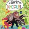 Poznávej a hraj si Dinosauři - Aktivity, samolepky, kvíz - Image 2