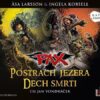 Pax 5 & 6 Postrach jezera & Dech smrti - CDmp3 (Čte Jan Vondráček) - Image 2