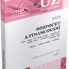 ÚZ 1526 Rozpočet a financování územních samosprávných celků, organizačních složek státu, příspěvkových organizací a dalších institucí, 2023 - Image 2