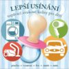 Lepší usínání - uspávací zvukové kulisy pro děti - CDmp3 - Image 2