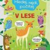 Hledej, najdi, počítej V lese - Image 2