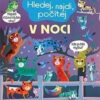 Hledej, najdi, počítej V noci - Image 2