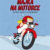 Majka na motorce - Sama proti tornádu - Image 2