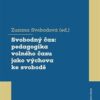 Svobodný čas: pedagogika volného času jako výchova ke svobodě - Image 2