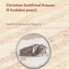 Christian Gottfried Krause: O hudební poezii - Image 2