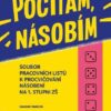 Počítám, násobím čísla 0 až 5 (1.díl) - Image 2