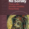Nil Sorský - Život a dílo prvního ruského hesychasty - Image 2