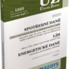 ÚZ 1533 Spotřební daně, líh, paliva a maziva, energetické daně - Image 2