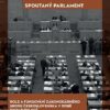 Spoutaný parlament - Role a fungování zákonodárného sboru Československa v době diktatury KSČ - Image 2