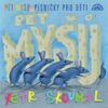 Pět myšů - Písničky pro děti - CD - Image 2
