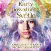 Karty posvátného Světla - Kniha a 36 karet (lesklé) - Image 2