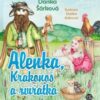 Alenka, Krakonoš a zvířátka - Image 2