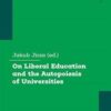 On Liberal Education and the Autopoiesis of Universities - Image 2