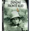 Na západní frontě klid DVD - Image 2
