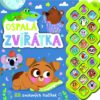 Ospalá zvířátka - 22 zvukových tlačítek - Image 2
