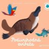 Poznávej dotykem Podivuhodná zvířata - Image 2