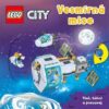 LEGO CITY Vesmírná mise - Tlač, táhni a posouvej - Image 2