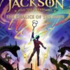 Percy Jackson and the Olympians 6: The Chalice of the Gods - Image 2