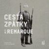 Cesta zpátky - CDmp3 (Čte Pavel Batěk) - Image 2