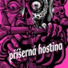 Příšerná hostina - Strach, hrůza a šíle - Image 2
