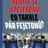 Nudíte se u telefonu, co takhle pár fejetonů? - Image 2