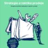 Strategie a taktika prodeje / Komplexní přehled nástrojů pro úspěch v prodeji - Image 2