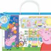 Peppa Pig - Taštička s penálem - Image 2
